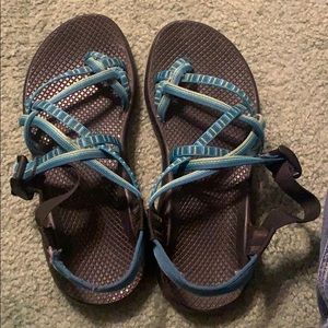 Chaco size 8.5
